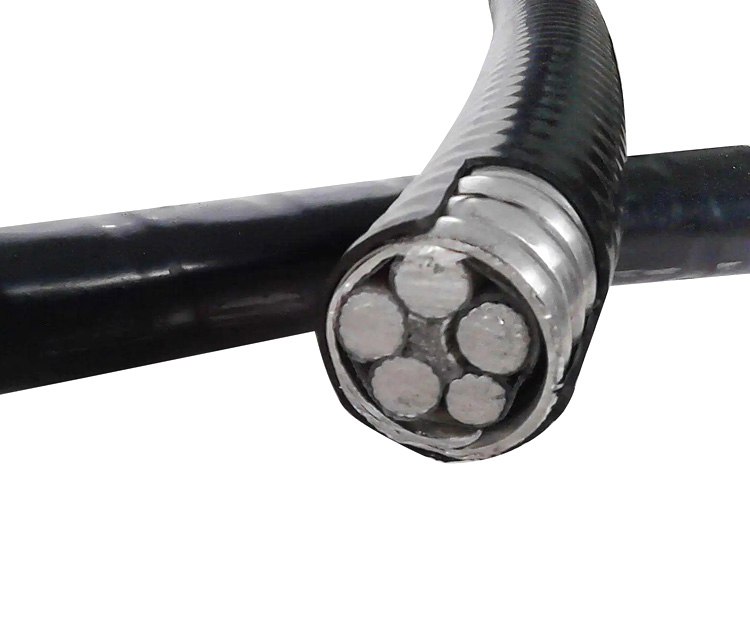 鋁合金電纜