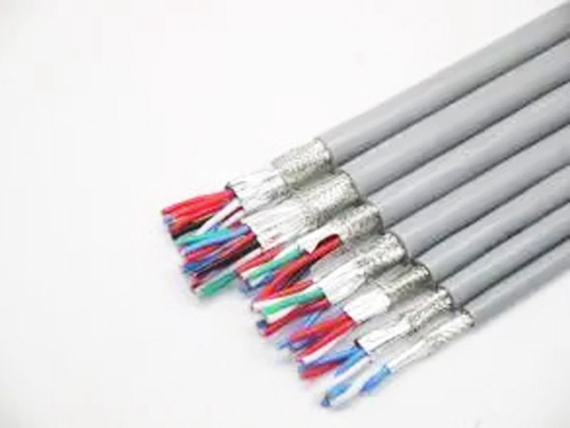 弱電線纜選型
