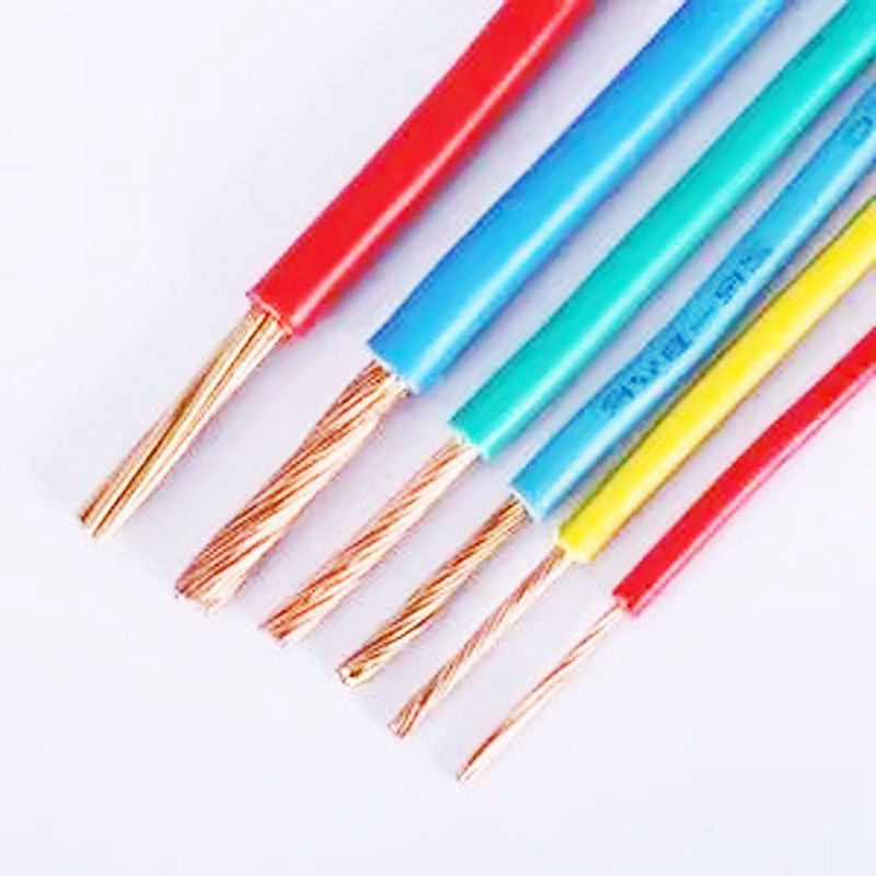 堅寶電纜行業(yè)電線基礎知識