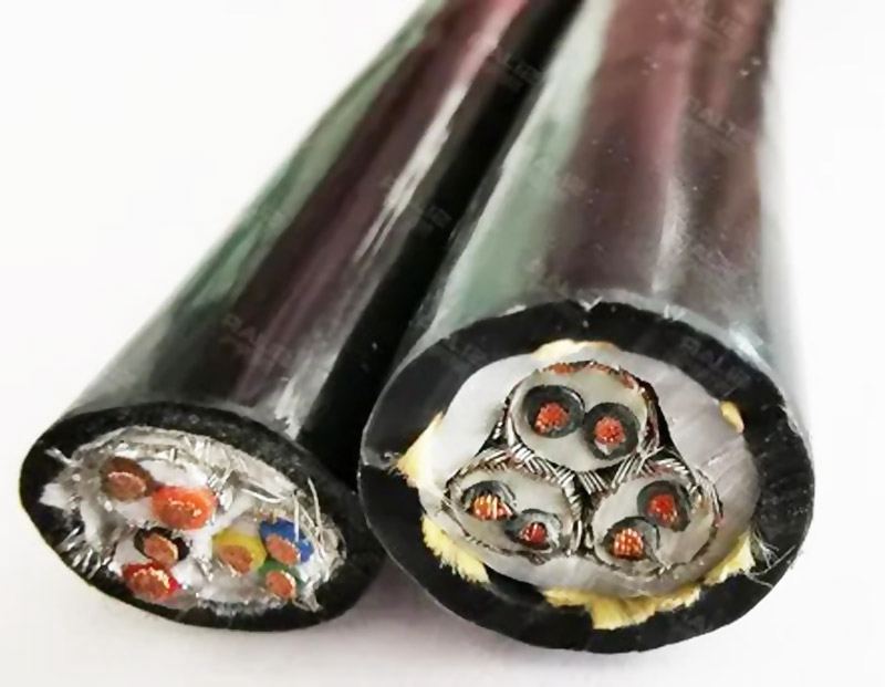 控制電纜
